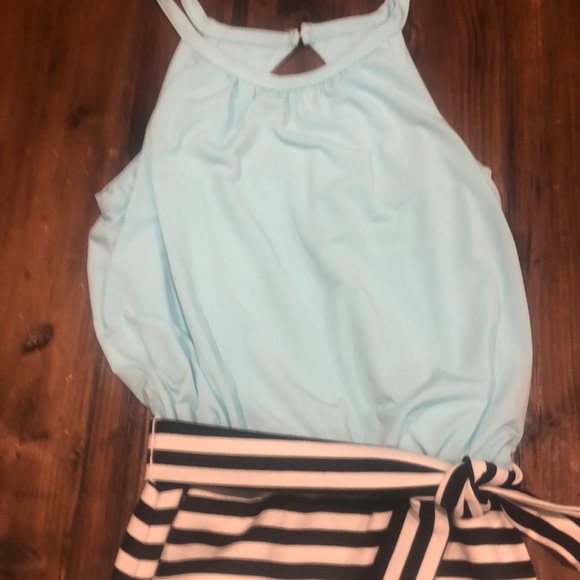 Sally Miller Couture Dress - Picture 2 of 5